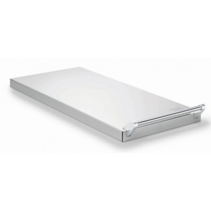 Viking CSC12USS Stainless Steel Griddle/Grill Cover